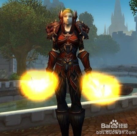 魔兽世界7.0怎么获得热风弯刀