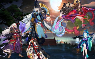 阴阳师ssr排行,阴阳师ssr排行2023