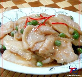 糟熘鱼片，糟熘鱼片是哪里的菜
