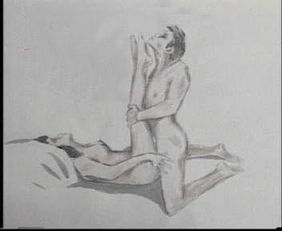 传教士位