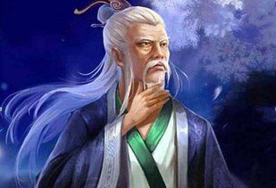 无极鬼谷，无极鬼谷旅游区