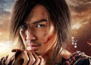 钟汉良天龙八部慕容博死了吗怎么死的