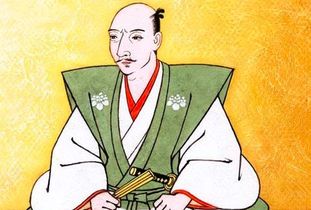丹羽久秀有妻子吗