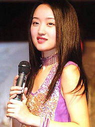 杨钰莹现状2022年