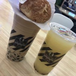 蜜堂，蜜堂美业