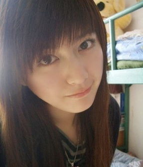 清华大学校花