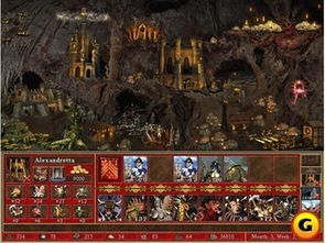 魔法门之英雄无敌3，魔法门之英雄无敌3秘籍