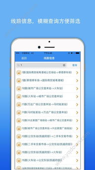 什么软件可以查看实时公交位置?