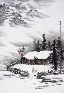 雪兆丰年是什么意思