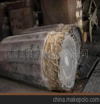 钢锭和钢坯有什么区别