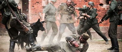 兵临城下，兵临城下电影