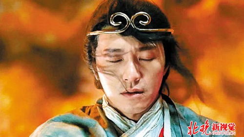 求周星驰的照片和剧照高清大图