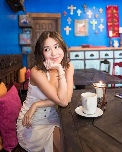 菲律宾美女