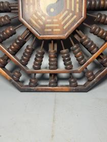 八卦算盘,八卦算盘用途和忌讳