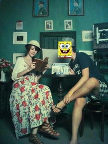 变性人与女人的区别吗