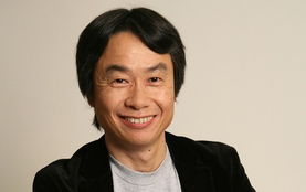 宫本茂和岩田聪谁厉害