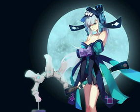 青行灯值得培养吗，阴阳师浮世青行灯值得培养吗