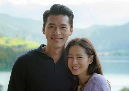玄彬孙艺珍主演的电视剧