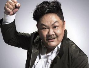 林阿胜扮演者