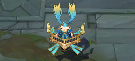 英雄联盟中,维克兹这个英雄有什么故事背景呢?