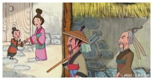 三过家门而不入说的是谁，三过家门而不入说的是谁的传说