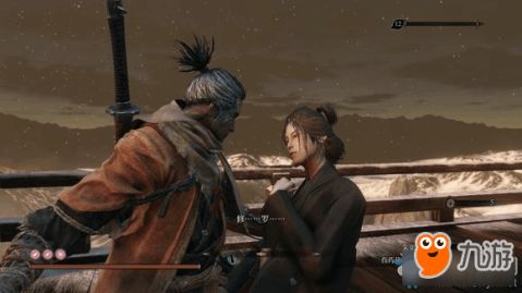 只狼永真怎么打-只狼永真如何打