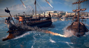 STEAM上怎么玩汉化的罗马全面战争2