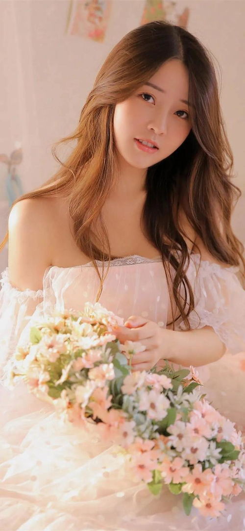女神小姐