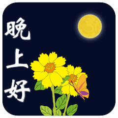 晚安小点点，晚安小点点下一句是什么