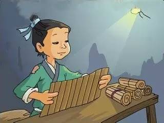 凿壁偷光的是谁,凿壁偷光的是谁悬梁刺股的是谁