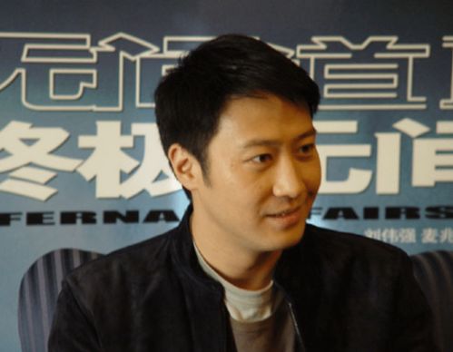 黎明近况，明星黎明近况