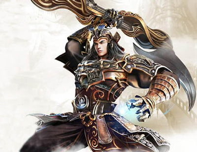鬼王宗，鬼王宗宗主