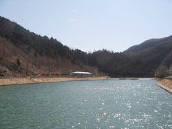 碧湖垂钓攻略，碧湖垂钓攻略路线