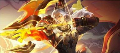 后羿变态出装，后羿变态出装和铭文
