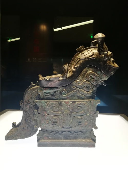 陕历博，陕历博门票预约