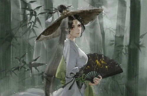 王者荣耀修竹墨客是谁的皮肤?