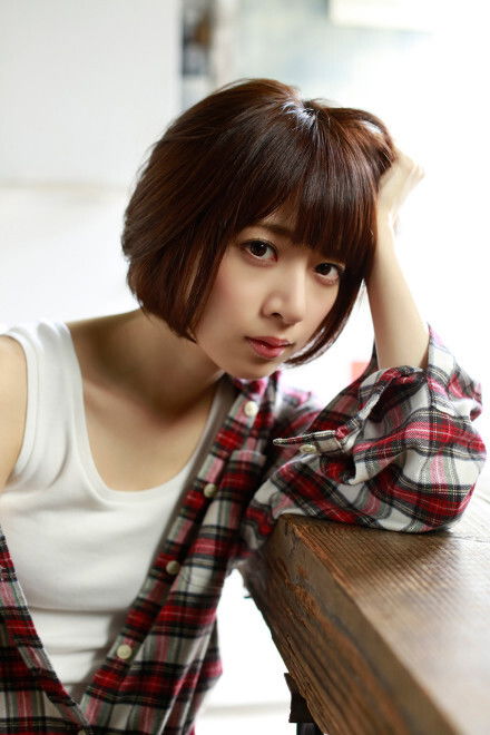 桥本奈奈
