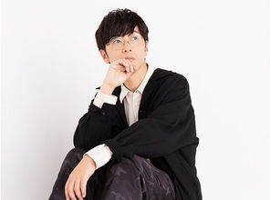 樱井孝宏，樱井孝宏配过的角色