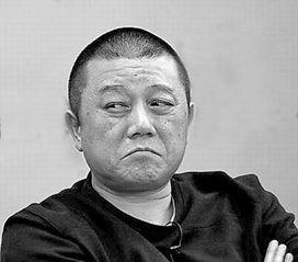 王朔为什么被制裁