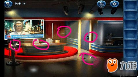 密室逃脱23，密室逃脱23迷失俱乐部攻略