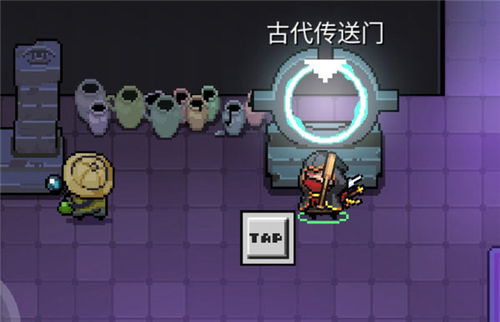 《传送门骑士》游戏玩法相关问题解答