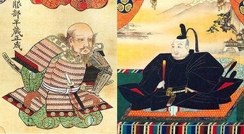 服部半藏,宫本武藏