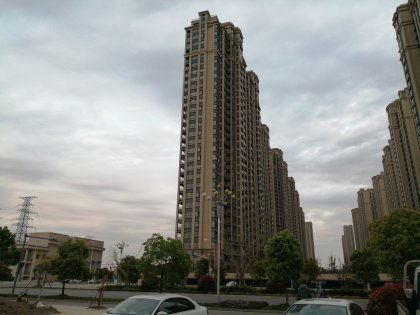 梦想公寓