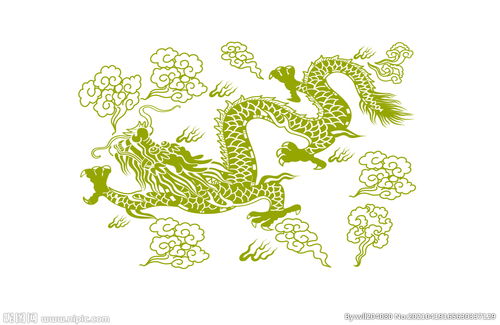 龙图是什么梗
