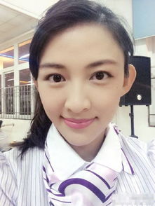 天天向上林艺莹