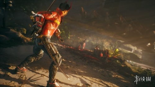 影子武士3最后一关怎么有bug