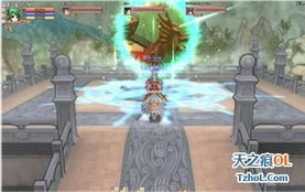 天之痕online，天之痕online小程序