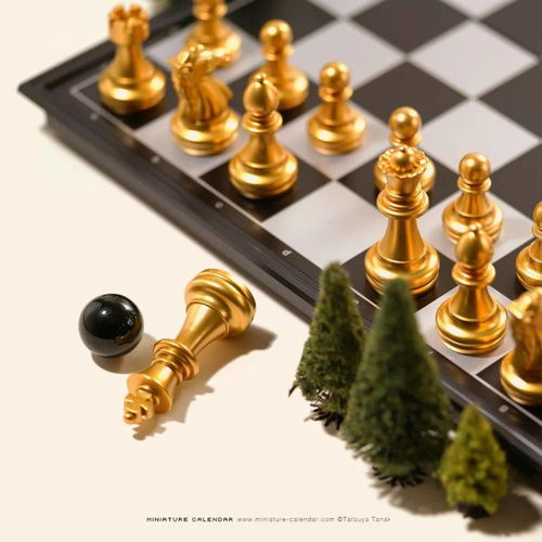 给我介绍几款国际象棋对弈软件