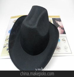 有帽檐的羊绒帽子叫什么