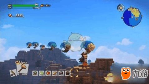 建造者2海草在哪